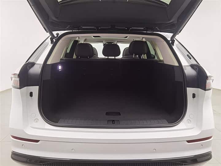 Chery Tiggo 9 Hybrid 2025 2025款 1.5T 106KM超享版 5座 磷酸铁锂