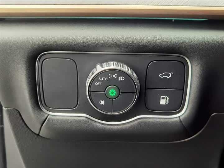 Chery Tiggo 9 Hybrid 2025 2025款 1.5T 106KM超享版 5座 磷酸铁锂