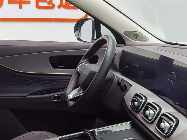 Chery Tiggo 9 Hybrid 2025 2025款 1.5T 106KM超享版 5座 磷酸铁锂