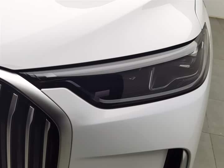 Chery Tiggo 9 Hybrid 2025 2025款 1.5T 106KM超享版 5座 磷酸铁锂