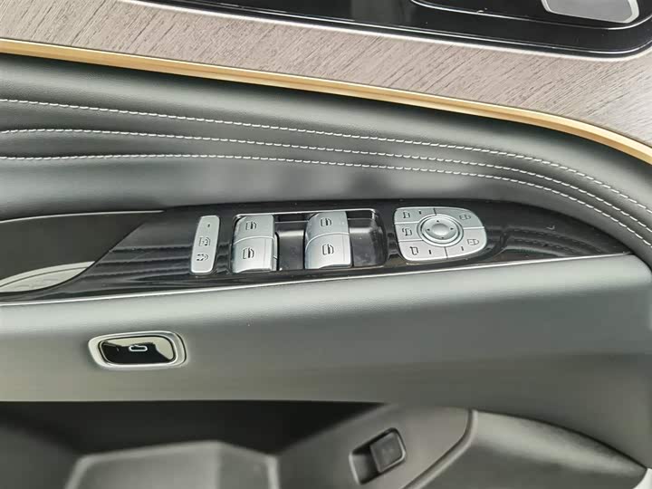 Chery Tiggo 9 Hybrid 2025 2025款 1.5T 106KM超享版 5座 磷酸铁锂