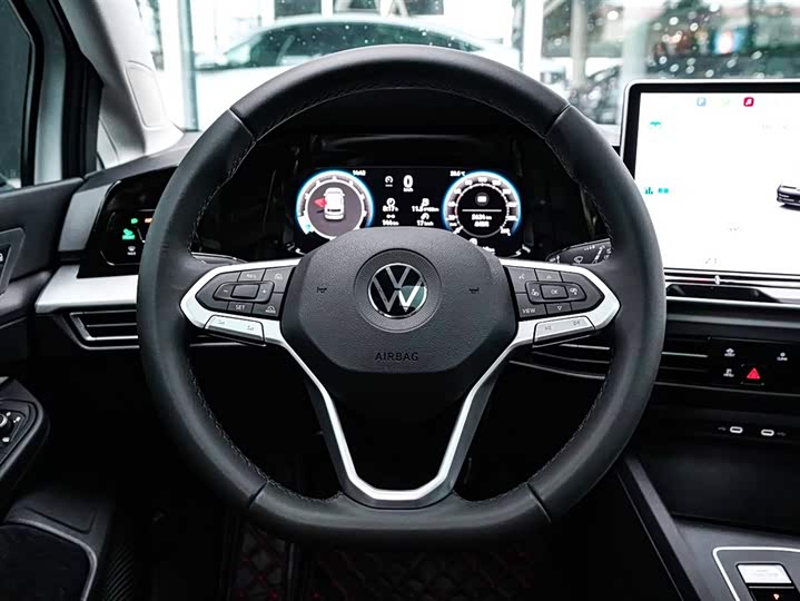 Volkswagen Golf 2025 2025款 300TSI Pro