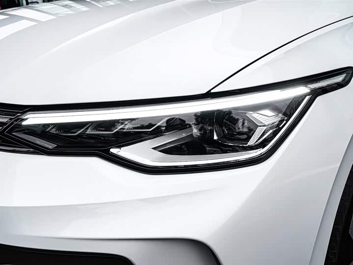 Volkswagen Golf 2025 2025款 300TSI Pro