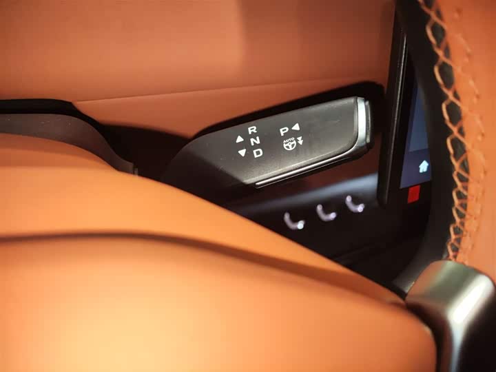 Changan Qiyuan (Nevo) E07 2025 2025款 纯电 四驱 90kWh Ultra高性能版