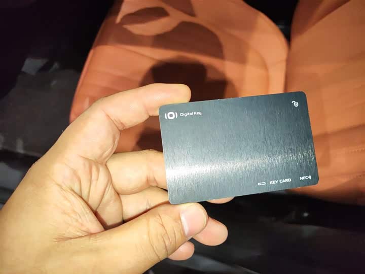 Changan Qiyuan (Nevo) E07 2025 2025款 纯电 四驱 90kWh Ultra高性能版