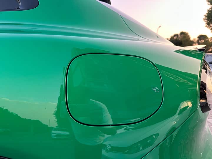 Xiaomi YU7 2025 2025款 超长续航高性能四驱Max版