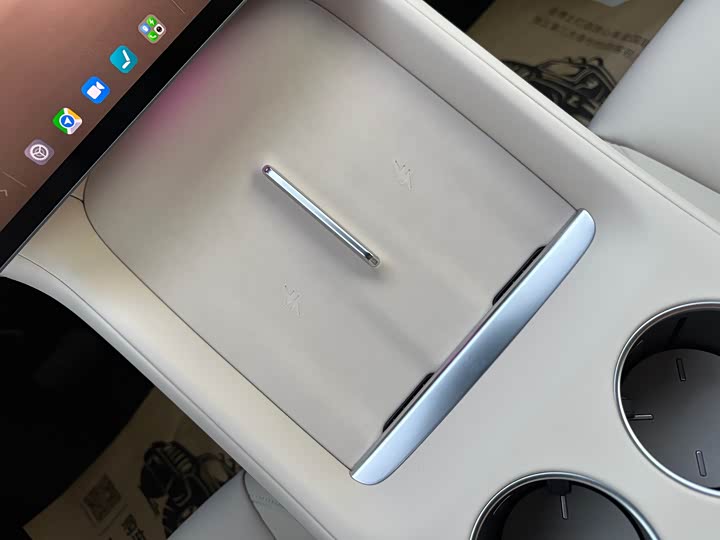 Xiaomi YU7 2025 2025款 超长续航高性能四驱Max版