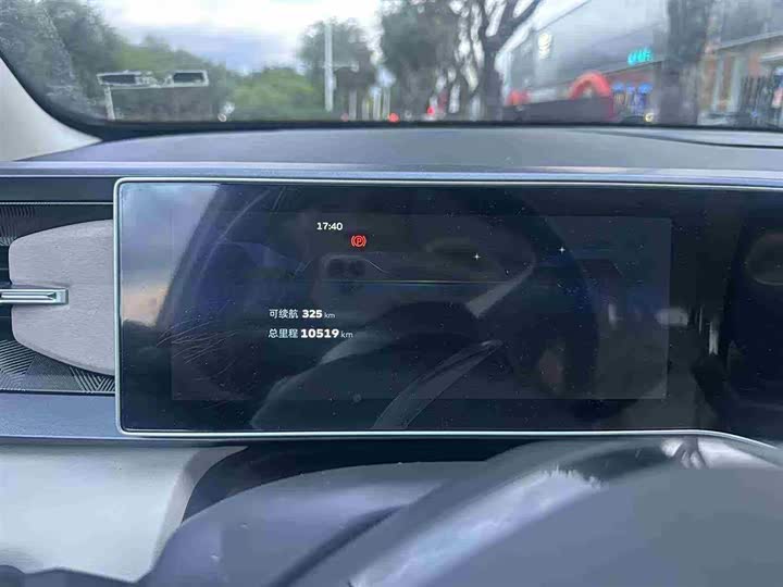 Geely Icon 2023 2023款 1.5TD 巧克力醇巧版