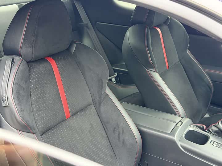 Subaru BRZ 2022 2022款 2.4L 自动版EyeSight