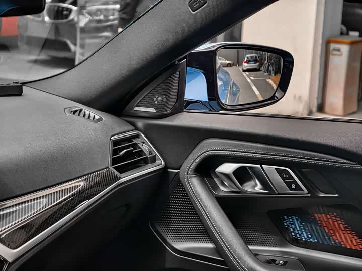 BMW M2 2023 2023款 M2