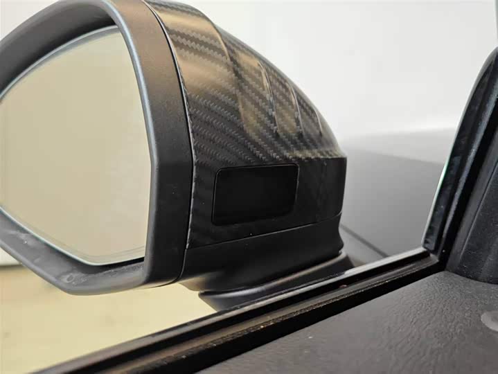 Audi RS 4 2023 2023款 RS4 Avant 暗金版