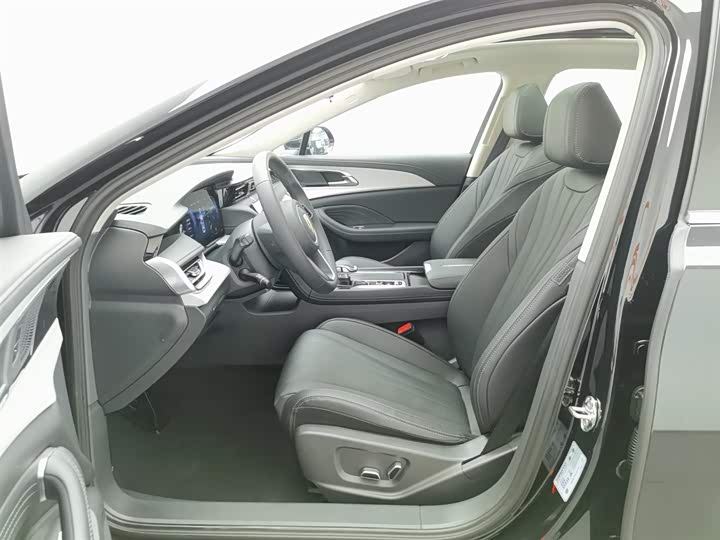 Hongqi H5 Hybrid 2025 2025款 130 超混版