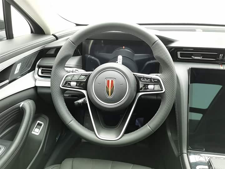 Hongqi H5 Hybrid 2025 2025款 130 超混版