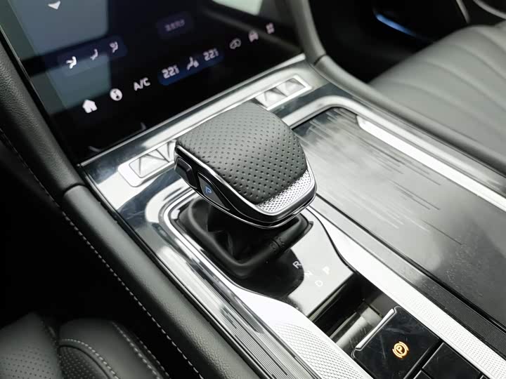 Hongqi H5 Hybrid 2025 2025款 130 超混版