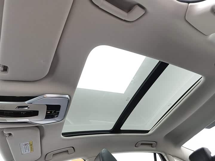 Hongqi H5 Hybrid 2025 2025款 130 超混版