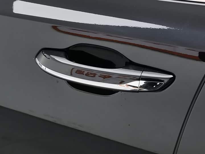 Hongqi H5 Hybrid 2025 2025款 130 超混版