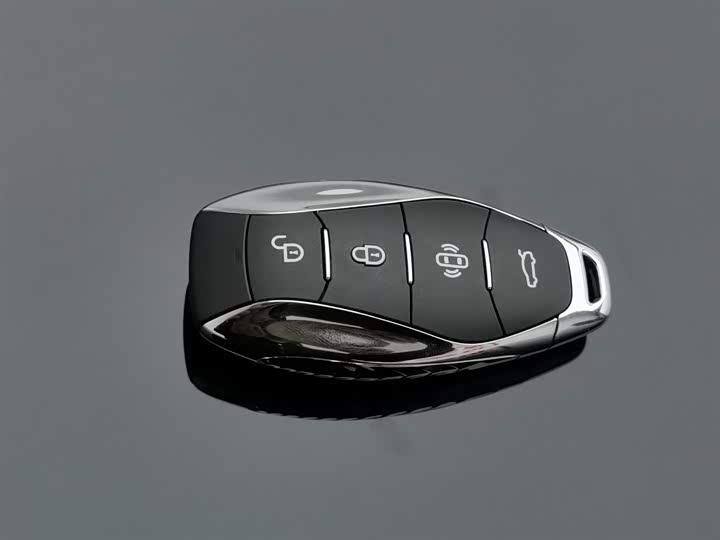 Hongqi H5 Hybrid 2025 2025款 130 超混版