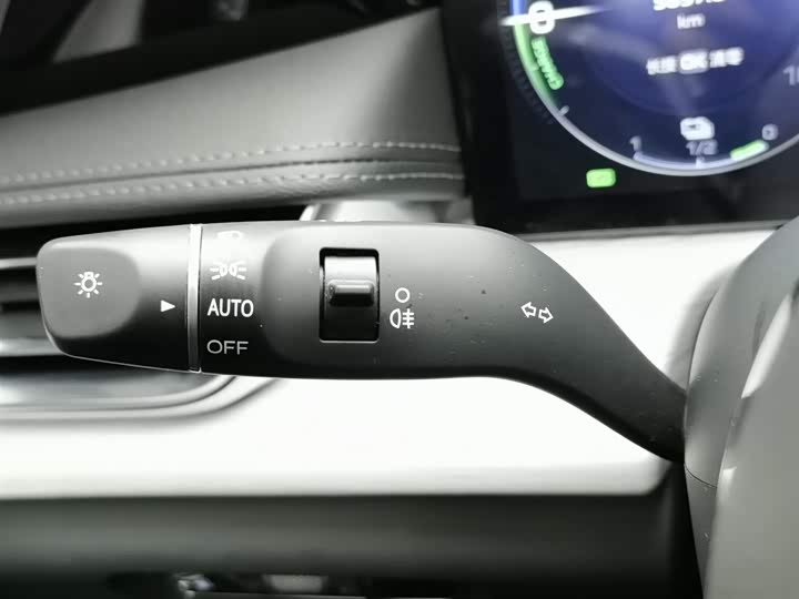 Hongqi H5 Hybrid 2025 2025款 130 超混版