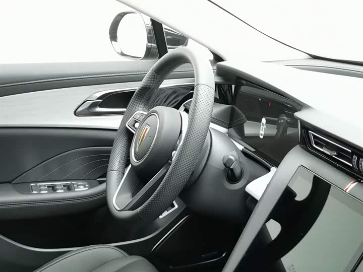 Hongqi H5 Hybrid 2025 2025款 130 超混版