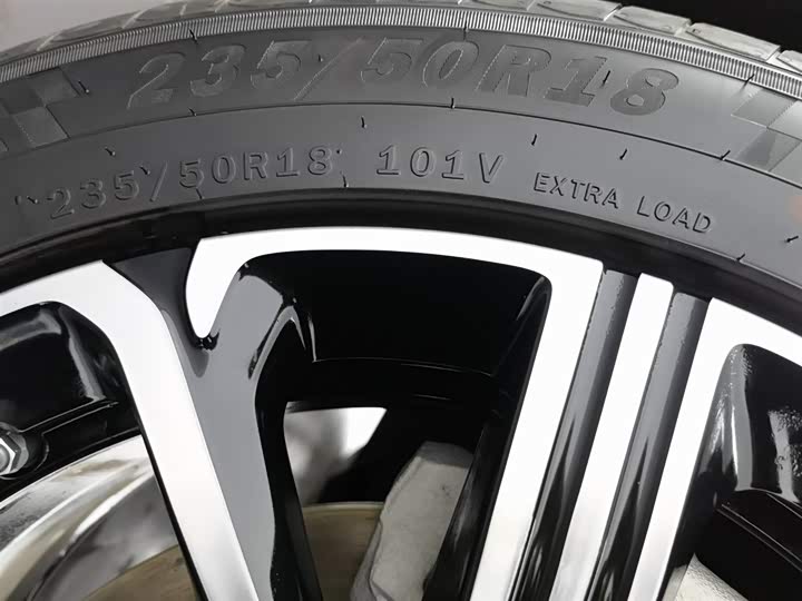 Hongqi H5 Hybrid 2025 2025款 130 超混版