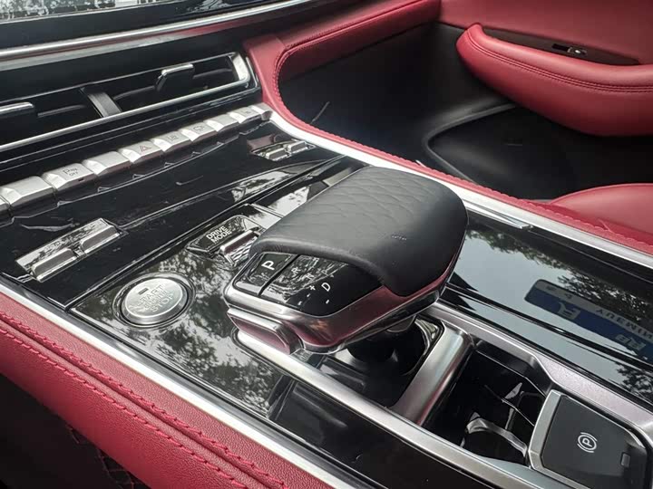 Changan CS85 Coupe 2021 2021款 2.0T 自动尊贵型