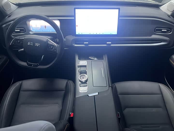 BAIC Beijing BJ30 2024 2024款 1.5T 魔核电驱进阶版