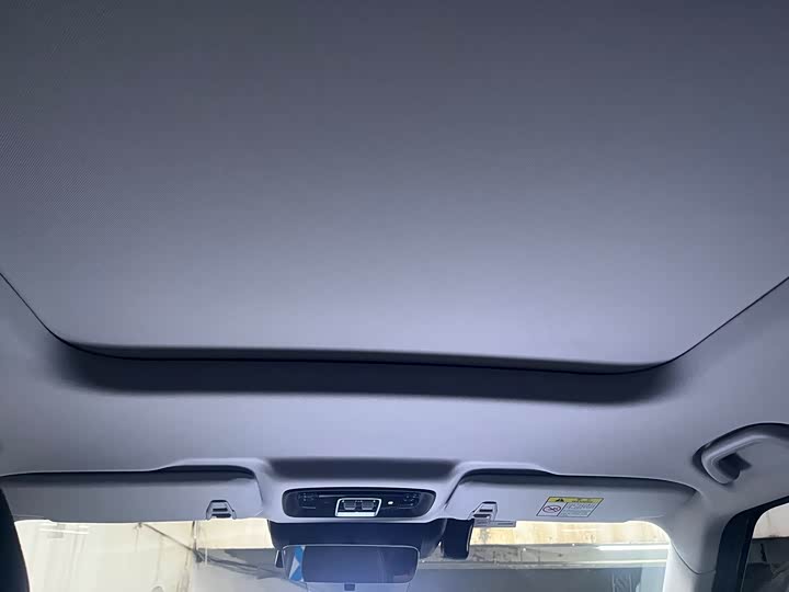 BAIC Beijing BJ30 2024 2024款 1.5T 魔核电驱进阶版