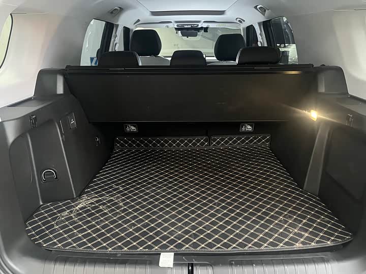 BAIC Beijing BJ30 2024 2024款 1.5T 魔核电驱进阶版