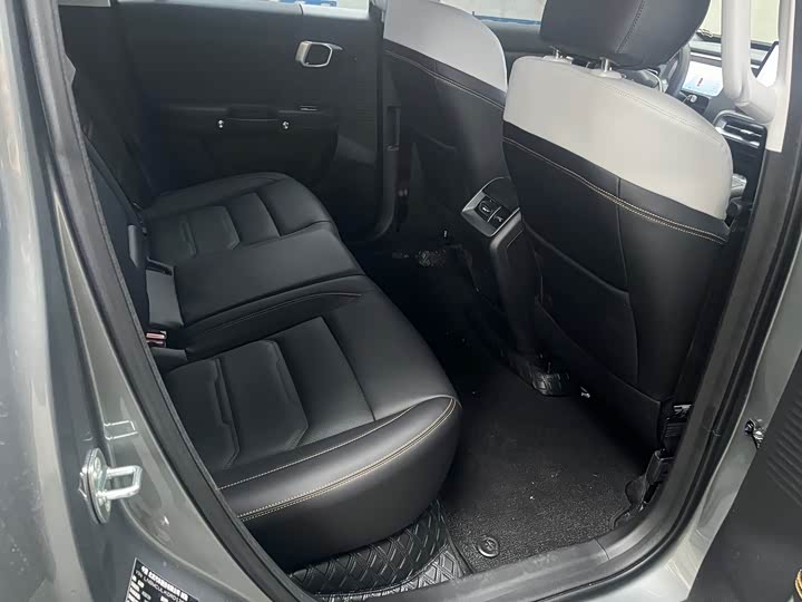 BAIC Beijing BJ30 2024 2024款 1.5T 魔核电驱进阶版