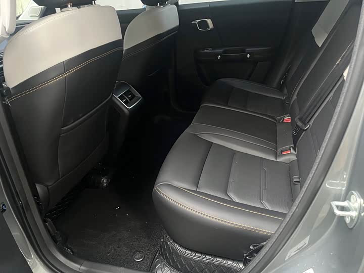 BAIC Beijing BJ30 2024 2024款 1.5T 魔核电驱进阶版