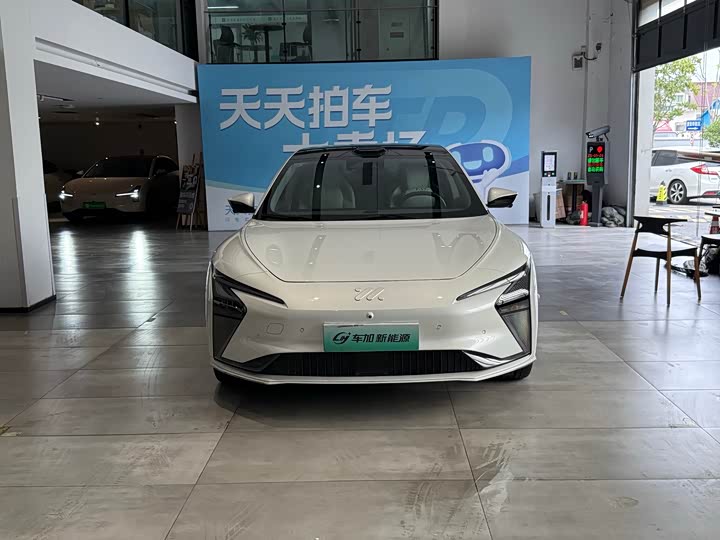 IM motors L7 2022 2022款 Pro