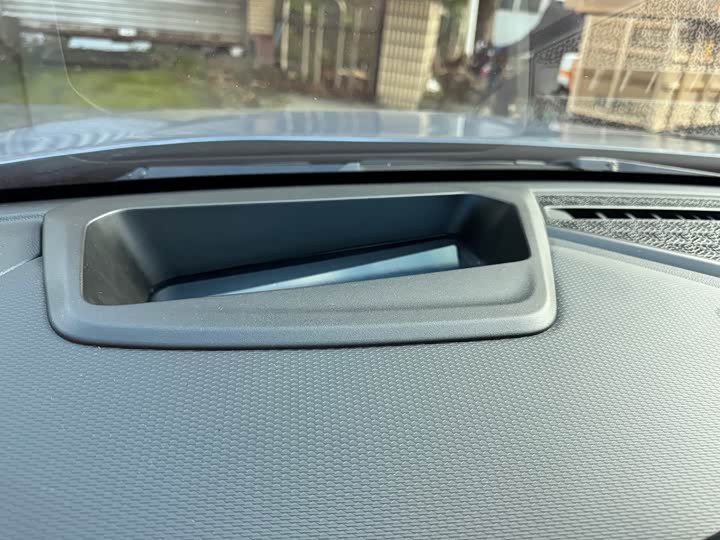 Haval F7 (Monster) 2022 2022款 1.5T 智尊版