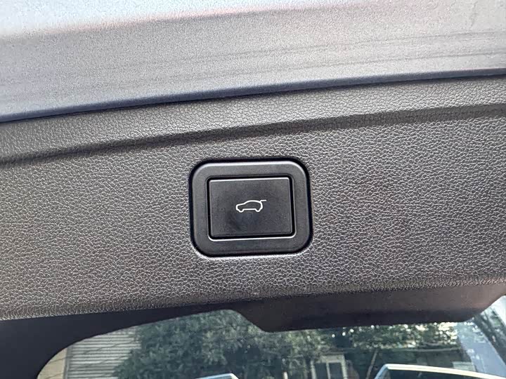 Haval F7 (Monster) 2022 2022款 1.5T 智尊版