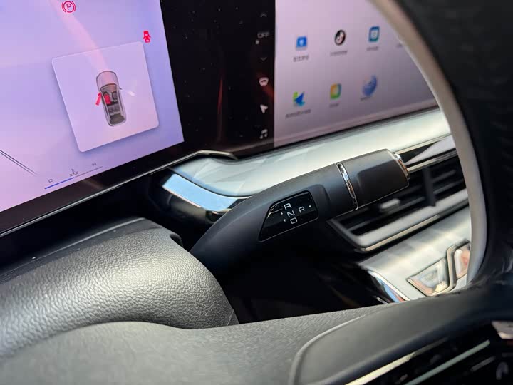 Haval F7 (Monster) 2022 2022款 1.5T 智尊版