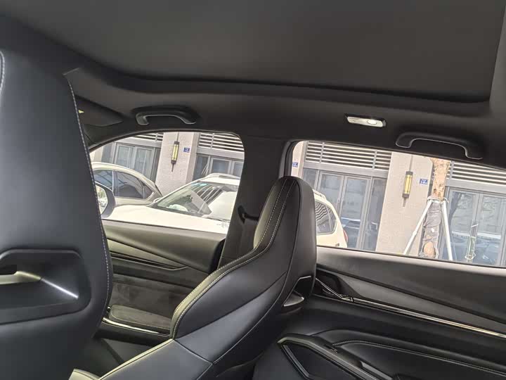 Changan Oshan X5 Plus 2023 2023款 1.5T DCT先锋型 律动版