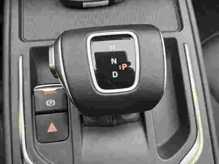 Hongqi E-QM5 2024 2024款 500km 出行版