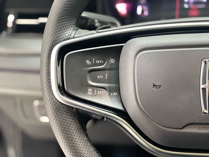 Lincoln Z (Zephyr) 2022 2022款 i酷 尊逸版