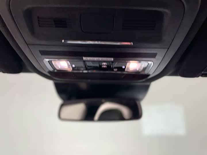 Lincoln Z (Zephyr) 2022 2022款 i酷 尊逸版