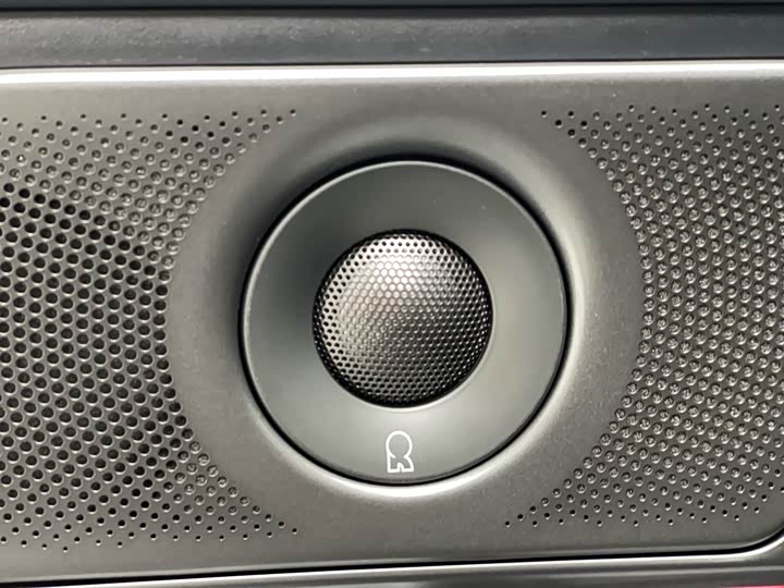 Lincoln Z (Zephyr) 2022 2022款 i酷 尊逸版