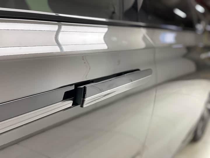 Lincoln Z (Zephyr) 2022 2022款 i酷 尊逸版