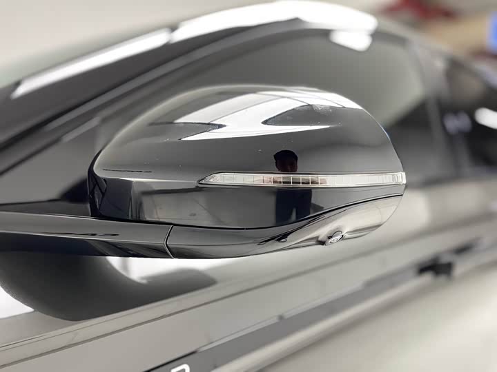 Lincoln Z (Zephyr) 2022 2022款 i酷 尊逸版