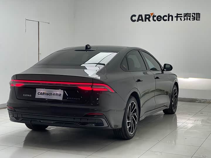 Lincoln Z (Zephyr) 2022 2022款 i酷 尊逸版