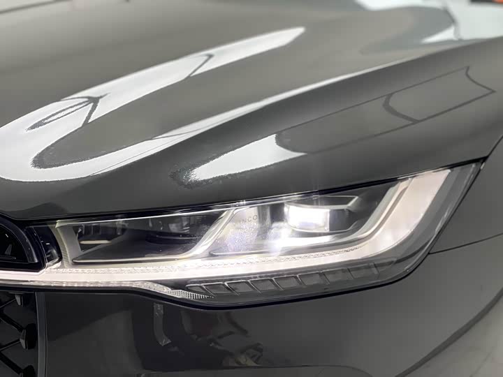 Lincoln Z (Zephyr) 2022 2022款 i酷 尊逸版