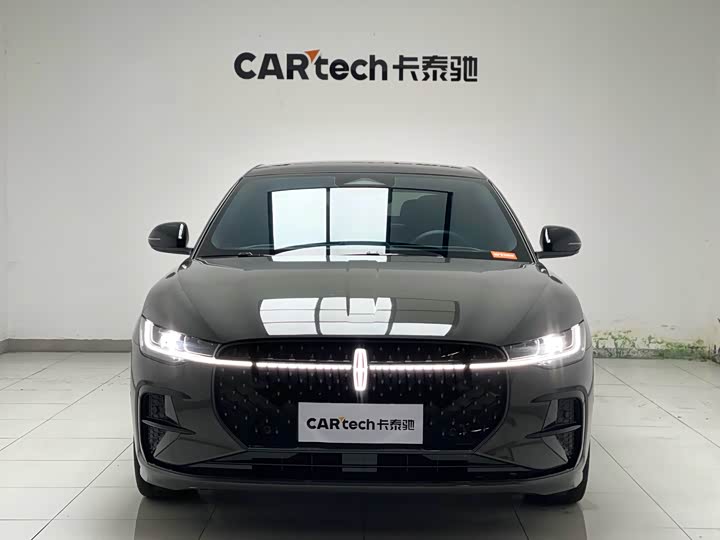 Lincoln Z (Zephyr) 2022 2022款 i酷 尊逸版