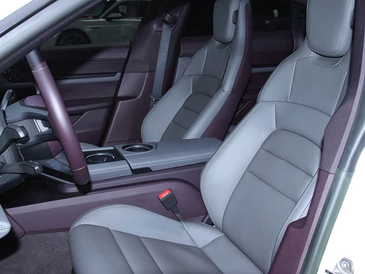 Porsche Taycan 2022 2022款 改款 Taycan