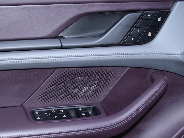 Porsche Taycan 2022 2022款 改款 Taycan