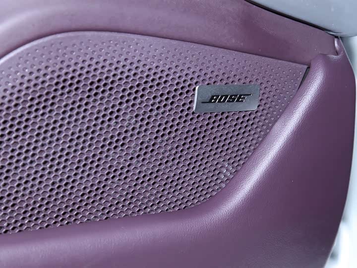 Porsche Taycan 2022 2022款 改款 Taycan