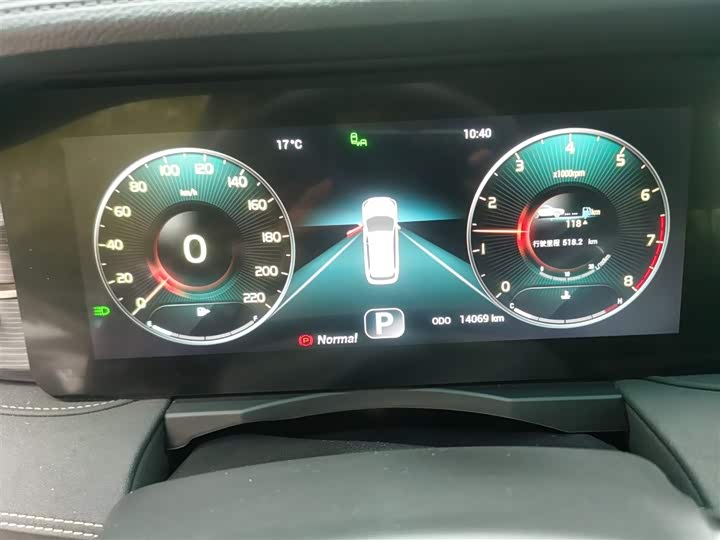 Jetour X90 Plus 2024 2024款 1.6TD DCT别墅 5座