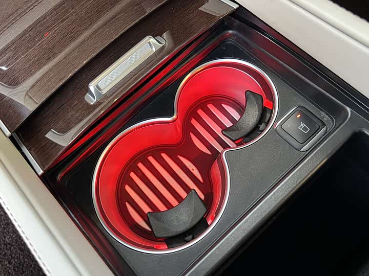 Mercedes-Benz Maybach GLS 2022 2022款 GLS 600 4MATIC 礼乐版