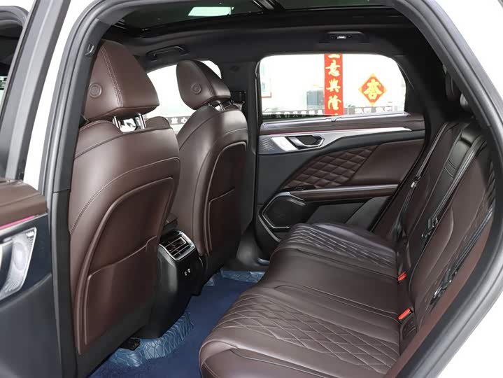 Wey Mocha 2021 2021款 2.0T 两驱特醇版